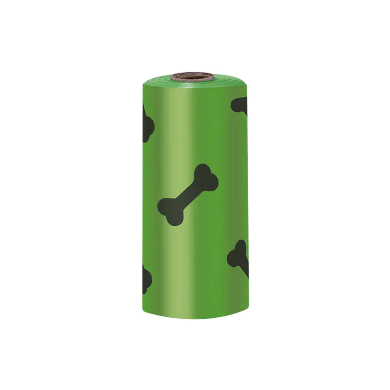 Eco-Friendly Dog Poop Bags Alingpulse