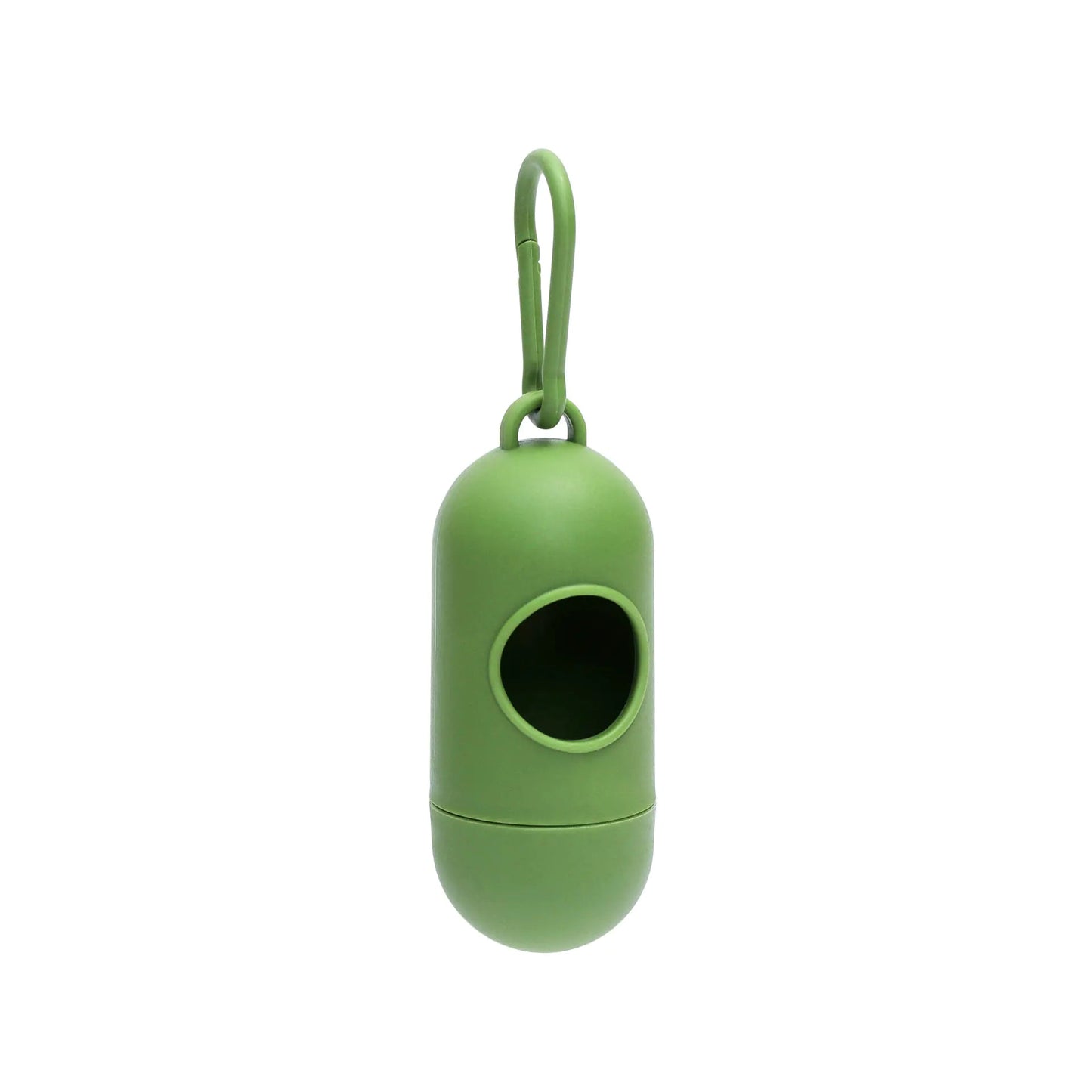 Eco-Friendly Dog Poop Bags Alingpulse