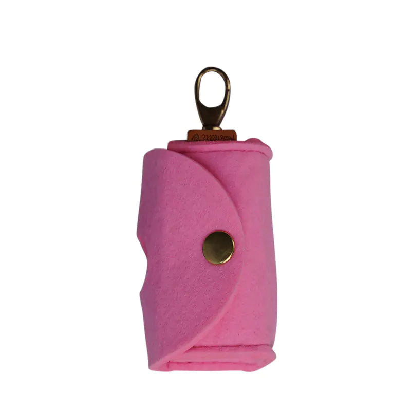 Eco-Friendly Thickened Portable Outdoor Dog Poop Bags Alingpulse