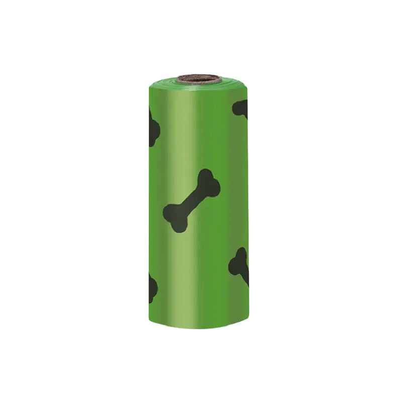 Eco-Friendly Dog Poop Bags Alingpulse