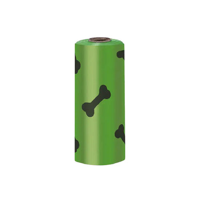 Eco-Friendly Dog Poop Bags Alingpulse