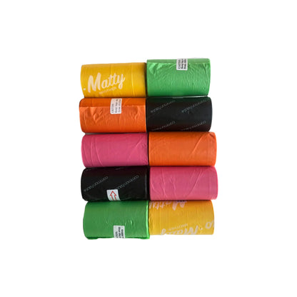 Eco-Friendly Dog Poop Bags Alingpulse