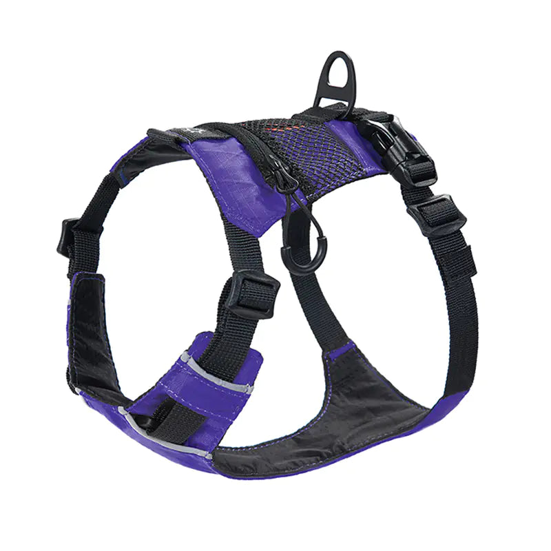 Reflective Waterproof No-Pull Dog Harness Vest Alingpulse