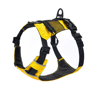 Reflective Waterproof No-Pull Dog Harness Vest Alingpulse