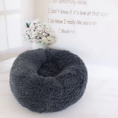 Plush pet nest Alingpulse