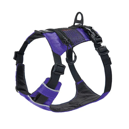 Reflective Waterproof No-Pull Dog Harness Vest Alingpulse