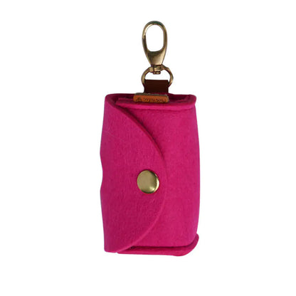 Eco-Friendly Thickened Portable Outdoor Dog Poop Bags Alingpulse