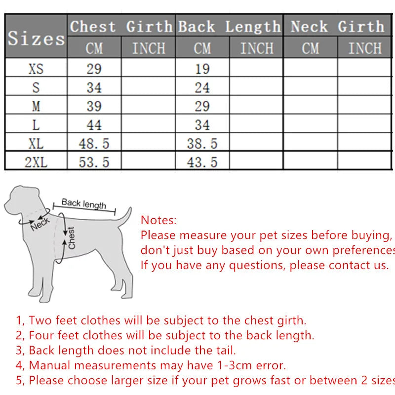 Pet Christmas Clothes Santa Claus Dog Costume Winter Puppy Coat Jacket Suit with Cap Warm Clothing Cosplay for Dogs Cats