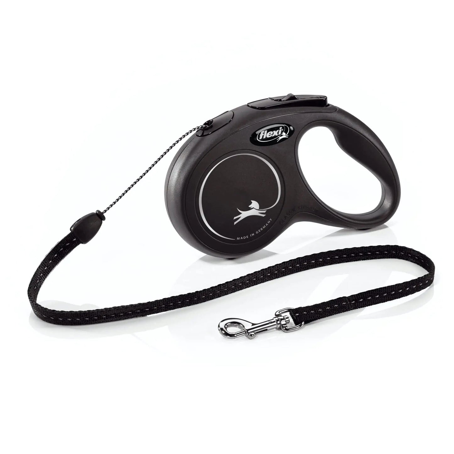Retractable Dog Leash for Small Dogs up to 26 lbs. Alingpulse