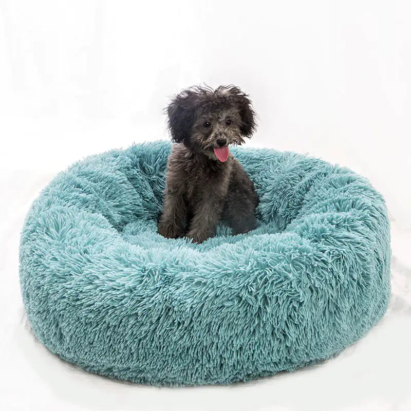 Plush pet nest Alingpulse