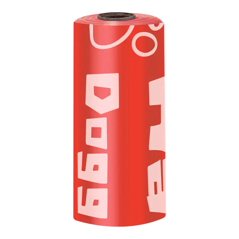 Eco-Friendly Dog Poop Bags Alingpulse