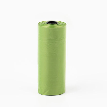 Eco-Friendly Dog Poop Bags Alingpulse
