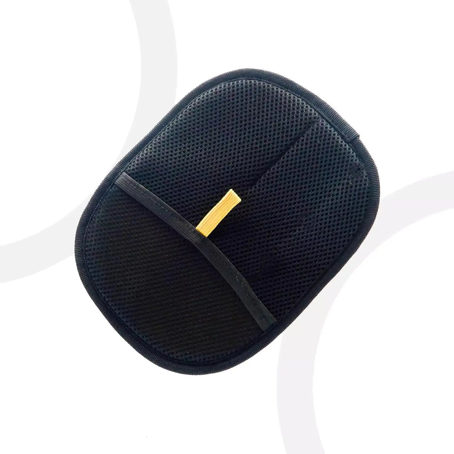 Fur-Banishing Pet Gloves Alingpulse