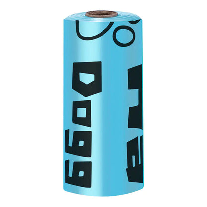 Eco-Friendly Dog Poop Bags Alingpulse