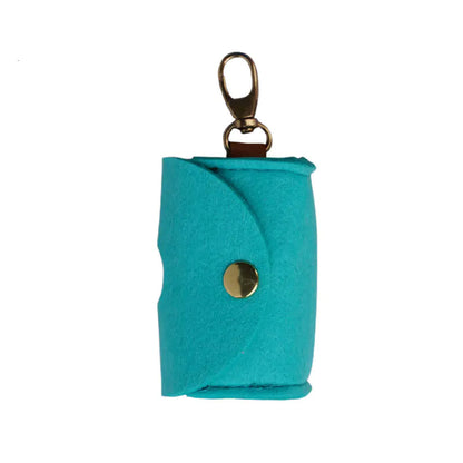 Eco-Friendly Thickened Portable Outdoor Dog Poop Bags Alingpulse