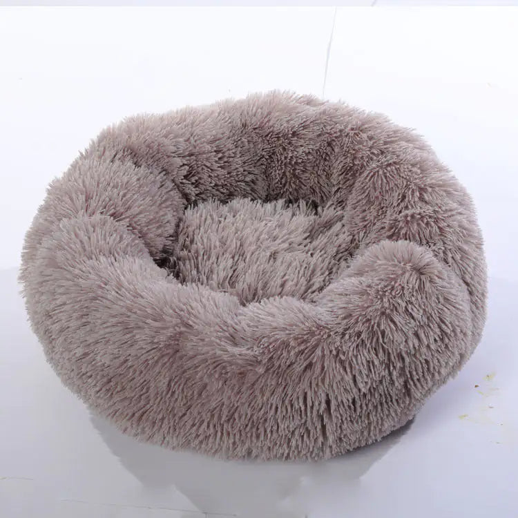 Plush pet nest Alingpulse