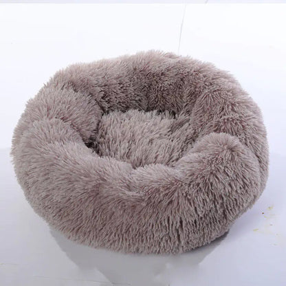 Plush pet nest Alingpulse